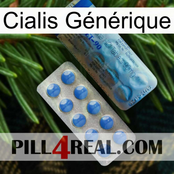 Cialis Générique 40